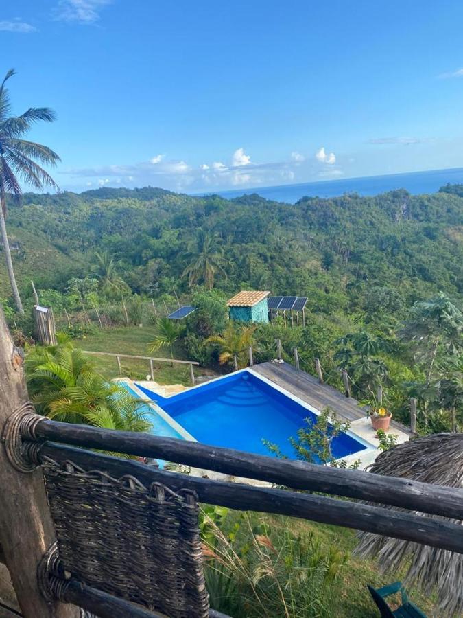 Casa Algana Villa El Limon Buitenkant foto
