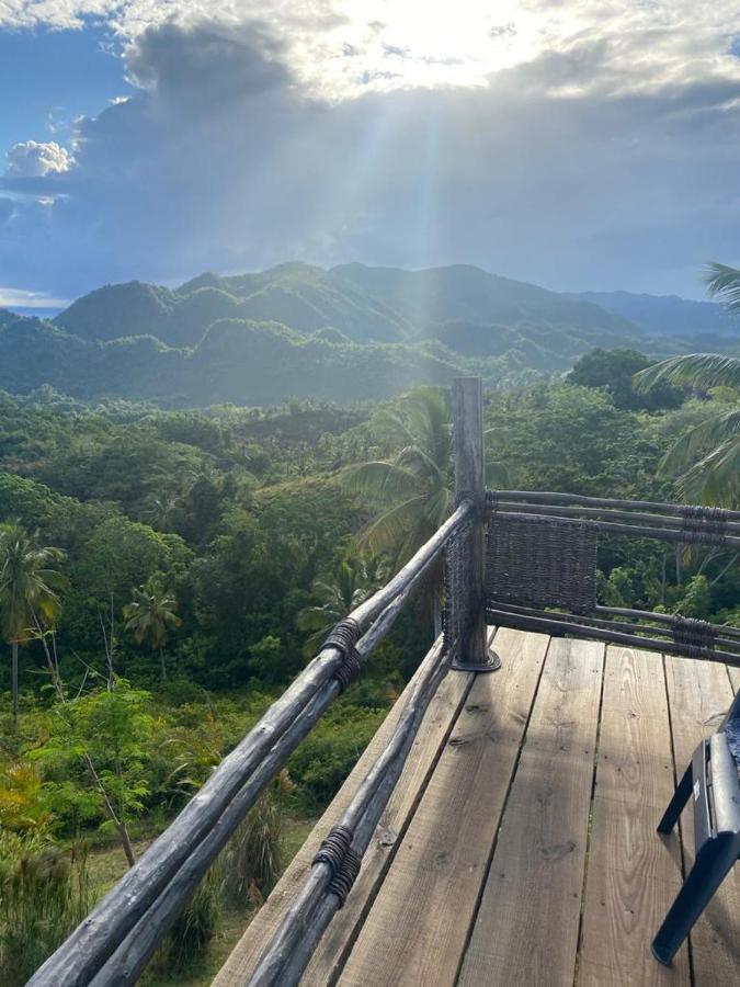 Casa Algana Villa El Limon Buitenkant foto