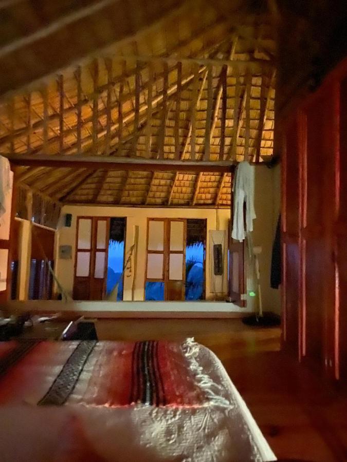 Casa Algana Villa El Limon Buitenkant foto