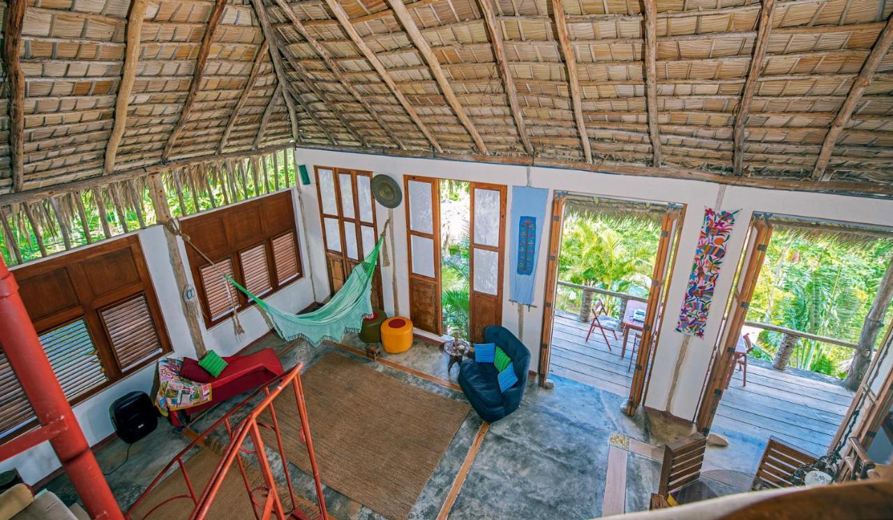 Casa Algana Villa El Limon Buitenkant foto