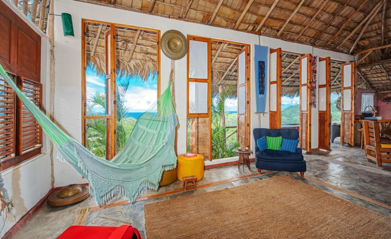 Casa Algana Villa El Limon Buitenkant foto