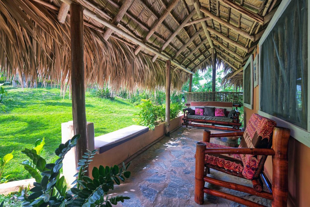 Casa Algana Villa El Limon Buitenkant foto