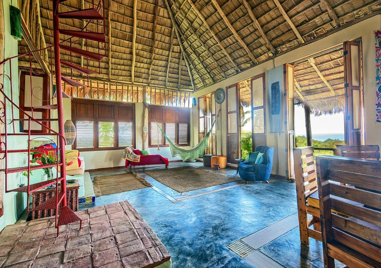 Casa Algana Villa El Limon Buitenkant foto