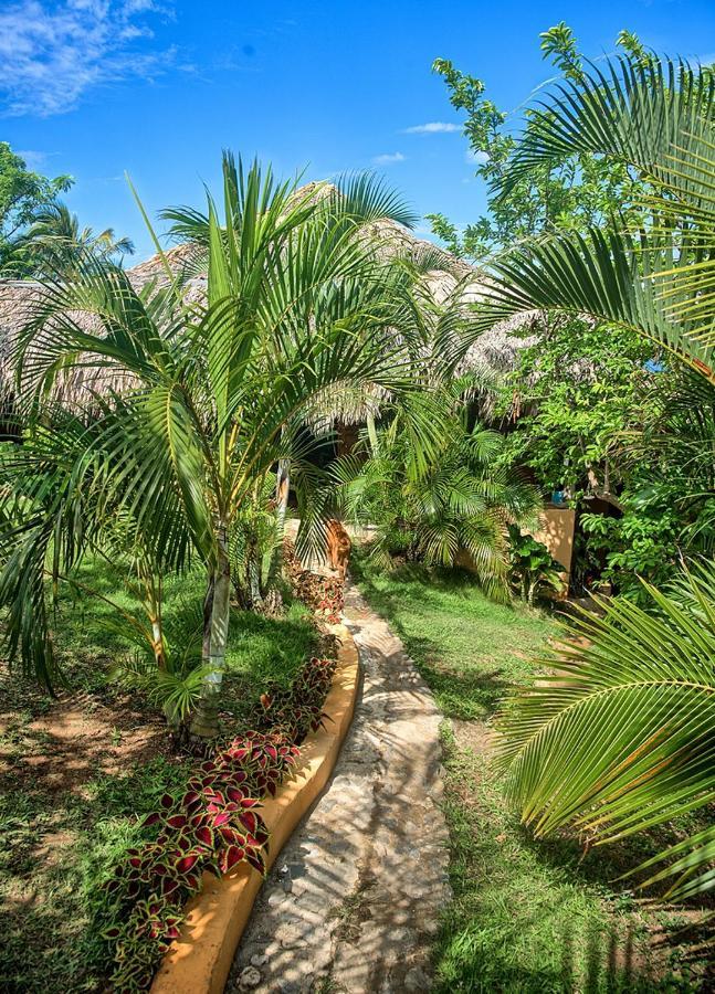 Casa Algana Villa El Limon Buitenkant foto