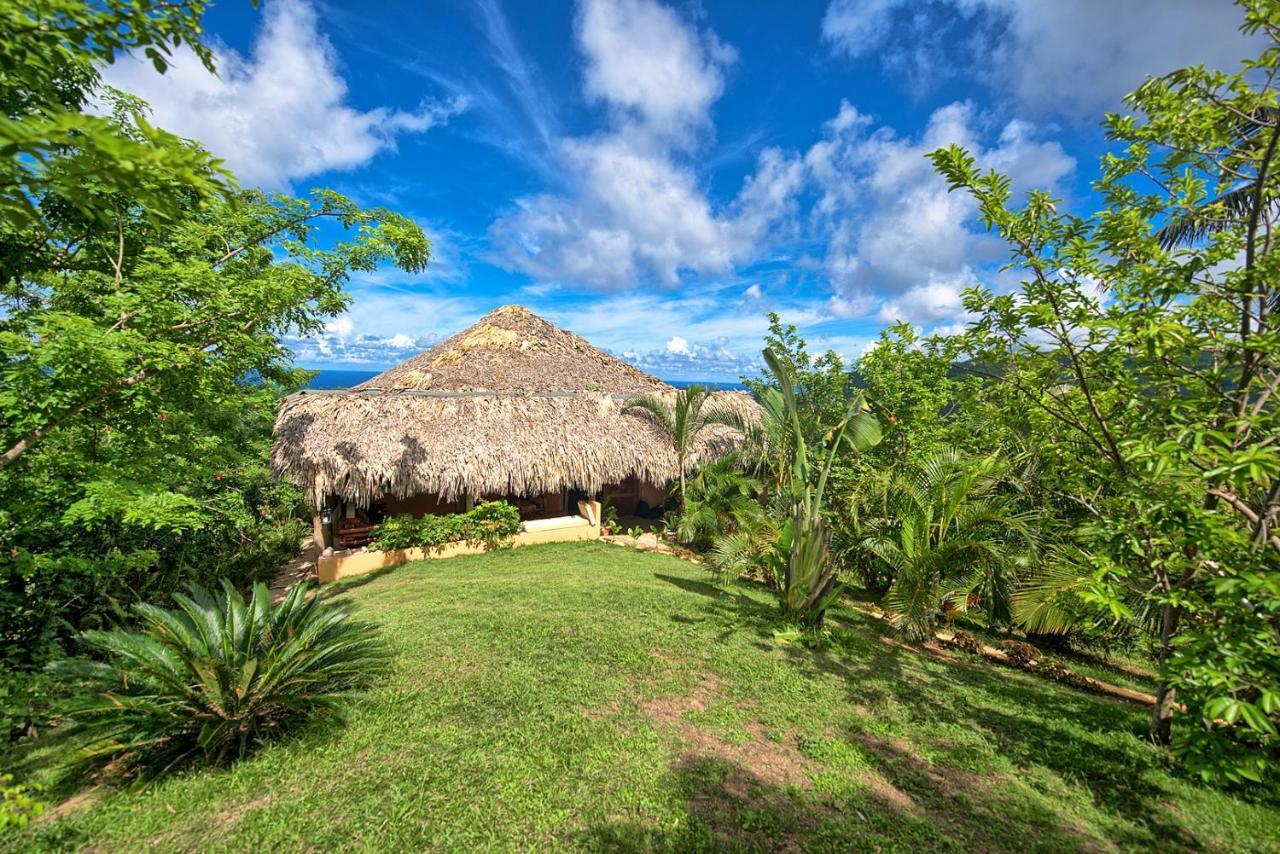 Casa Algana Villa El Limon Buitenkant foto